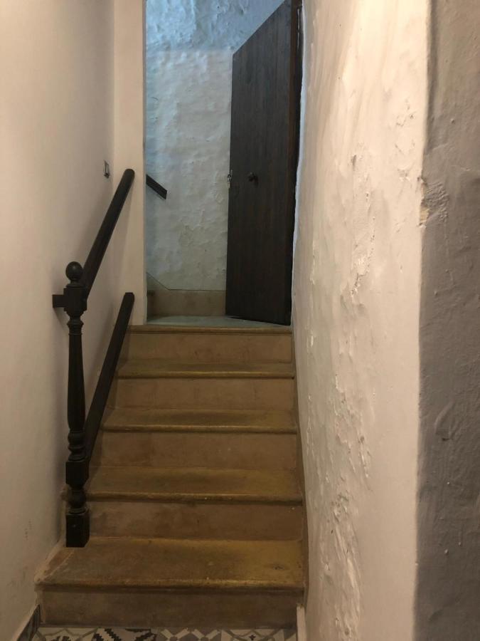 Stadthaus Mitten Im Kuenstlerviertel Von Arta Mit Zwei Wohnungen מראה חיצוני תמונה